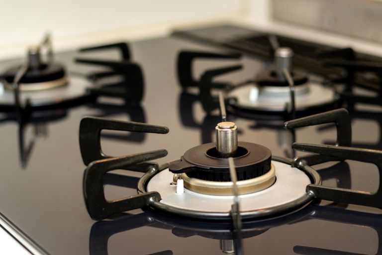 gas cooktop repair and service