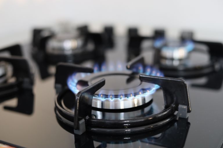 gas stove repair and service